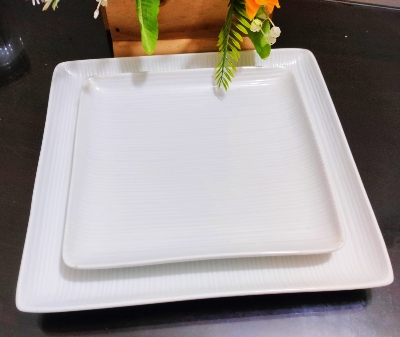 Picture of 2 pc set /1 pcs Ceramic Serving Dish .