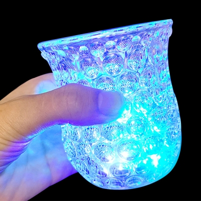Picture of Inductive Rainbow Color lighting Cup /mug for Water /Coffee /tea