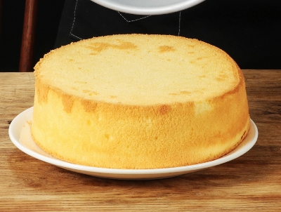 Picture of 5 inch Aluminum Chiffon Cake Mold Nonstick Food Cake Pan DIY Round Cake Bakeware Home Kitchen Baking Cake Mold Pan