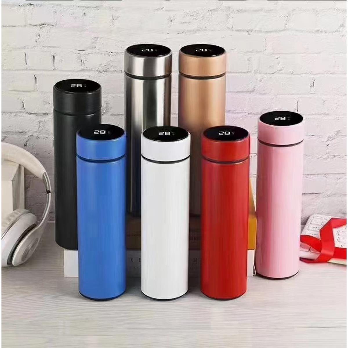 Picture of Smart Vacuum Thermos 500ML Touch Intelligent Temperature