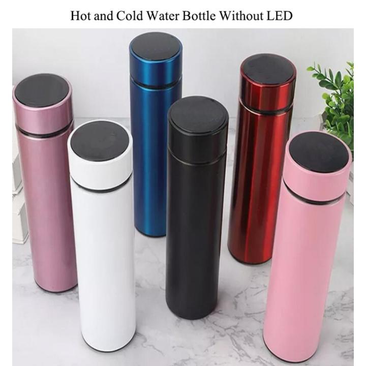 Picture of Smart Vacuum Thermos 500ML Touch Intelligent Temperature