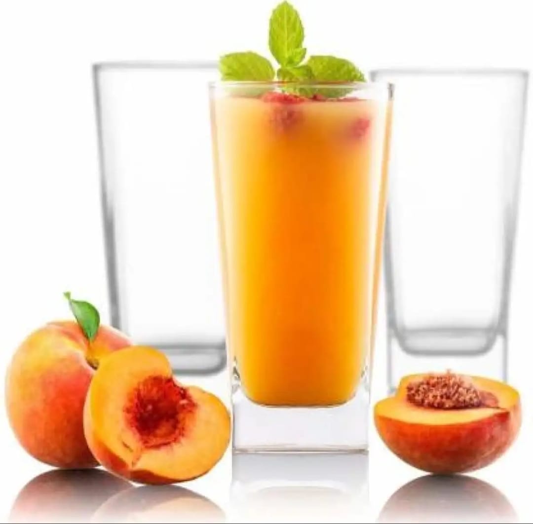 Picture of Crystal Clear Drinking Glass Set 1 Pieces OLiLA W016