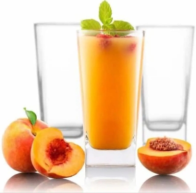 Picture of Crystal Clear Drinking Glass Set 1 Pieces OLiLA W016