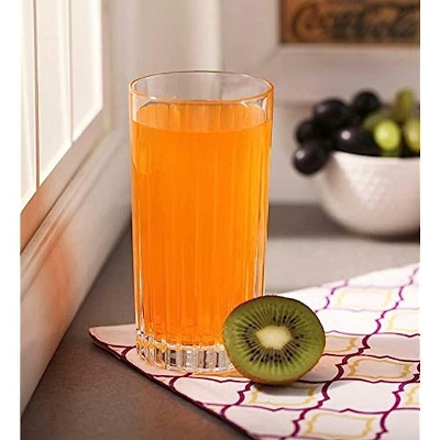 Picture of 1/6 Pcs Water Glass / Drinking Glass -Mn2T - Glass