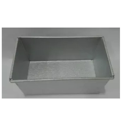 Picture of 5 /7/10  inch Rectangular Shape Bread Mold / Pound Cake Mold With Lid