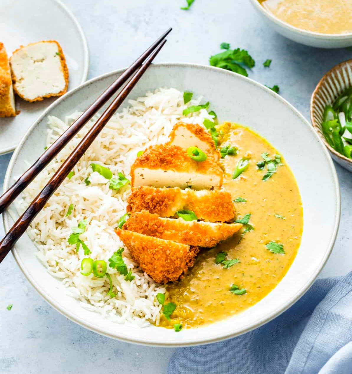 Picture of Ceramic plate Fruit Snack Dessert serving plate \ dinner plates 8-inch Creative Modern Simple Ceramic Tableware