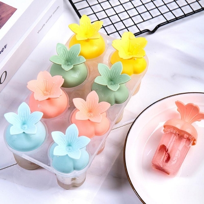 Picture of 6 pcs Ice Cream Mold
