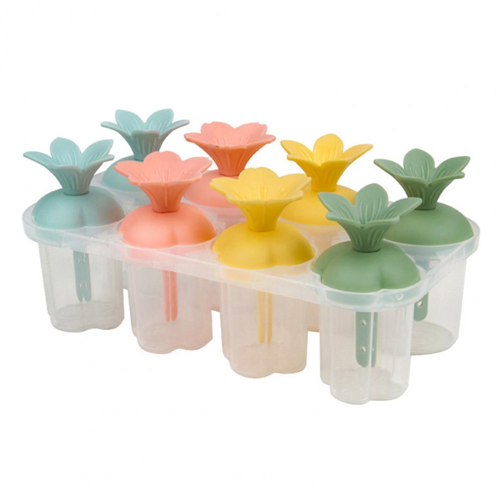 Picture of 6 pcs Ice Cream Mold