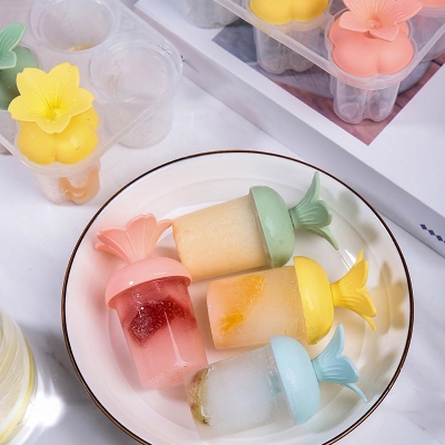 Picture of 6 pcs Ice Cream Mold