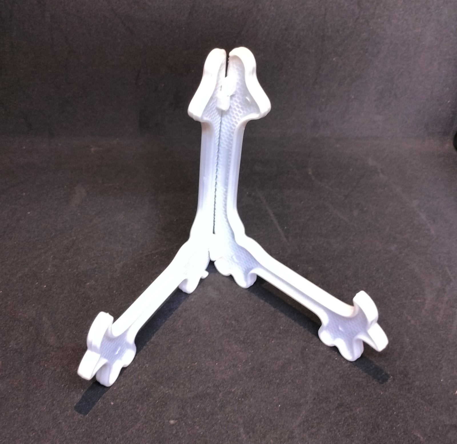 Picture of 6 inch Display Plate Stand (6 pieces)