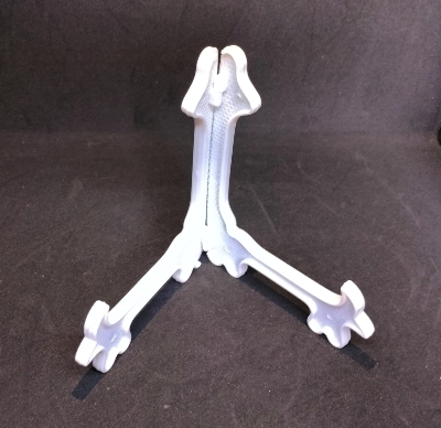 Picture of 6 inch Display Plate Stand (6 pieces)
