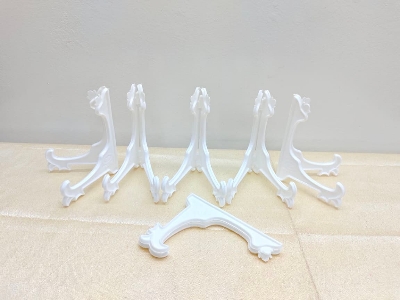 Picture of 6 inch Display Plate Stand (6 pieces)