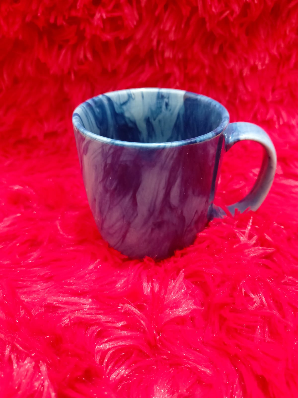 Picture of Exclusive mug collection Drinking water coffee tea ceramic mug marbel color ( 200ml ,350ml size)