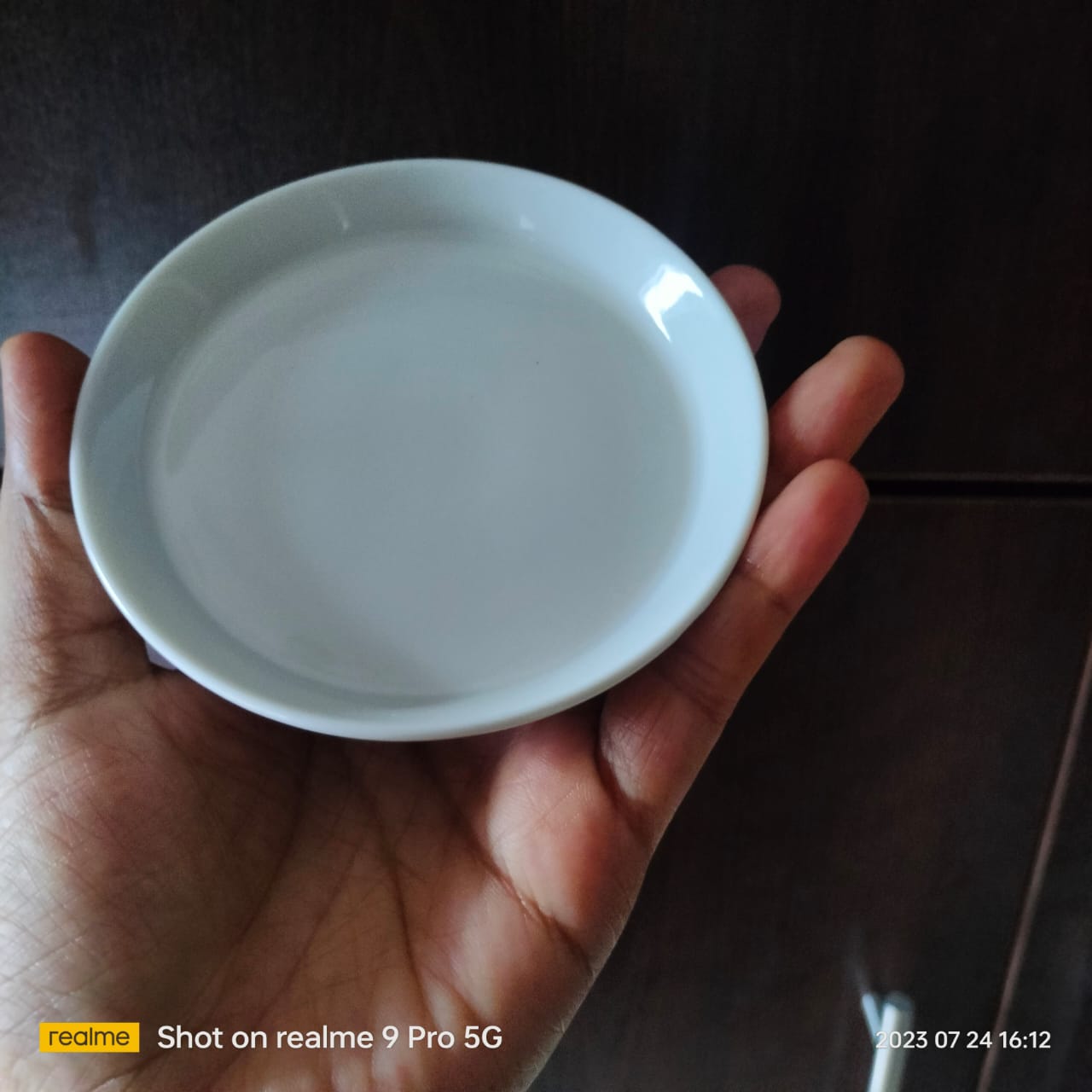 Picture of Coaster for mug /glass Exclusive 6 Pcs Ceramic Lid , For Coffee Tea Mug Cup Tumbler Glass Cap C