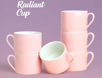 Picture of Ceramic coffee mug colorful tea cup Drinking mug