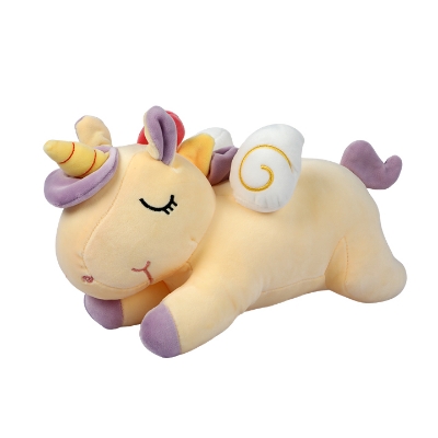 Buy Cute Plush Unicorn Toy