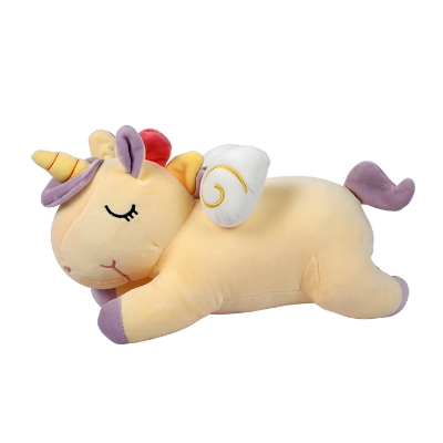 Buy Cute Plush Unicorn Toy
