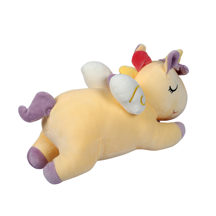 Buy Cute Plush Unicorn Toy