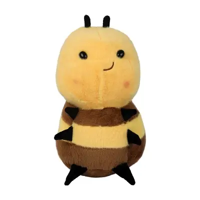 Buy Cute Bee Stuffed Toy