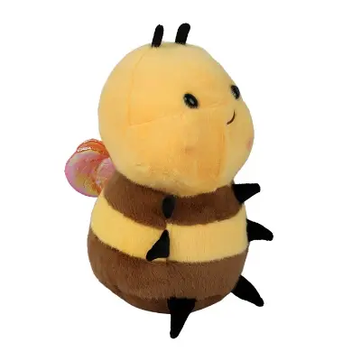 Buy Cute Bee Stuffed Toy