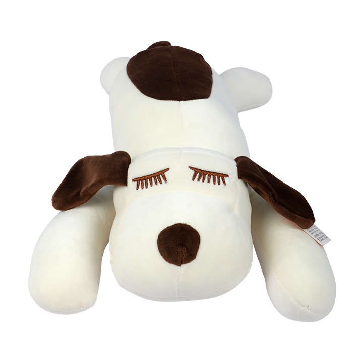 Buy Cute Stuffed Dog Plush Toy Cute Soft Toy Pillow