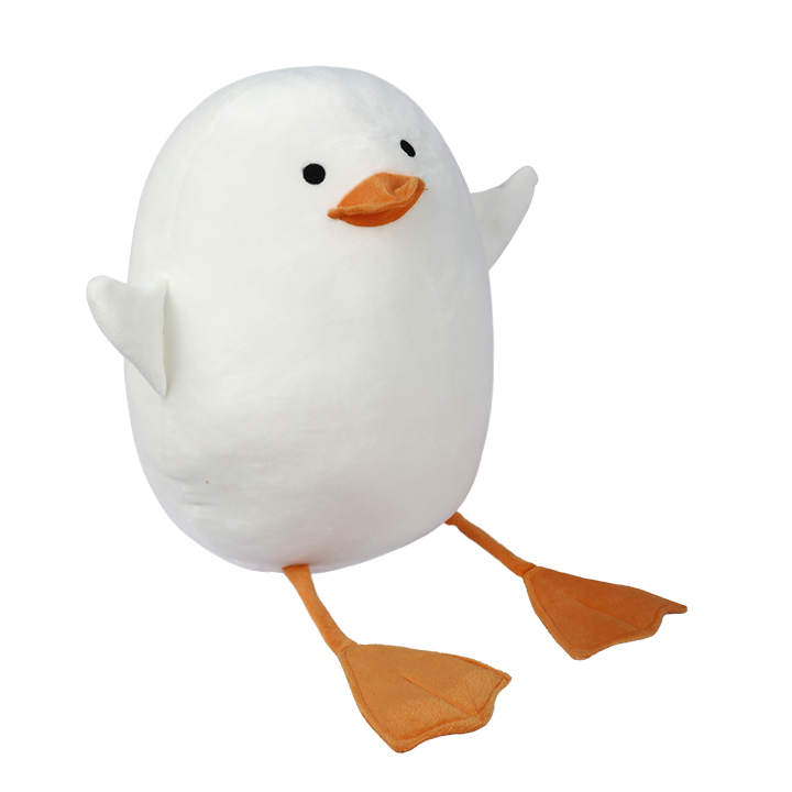 Buy Cute Duck Plush Toy
