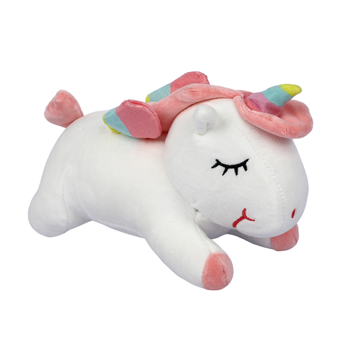 Buy Cute Plush Unicorn Toy 
