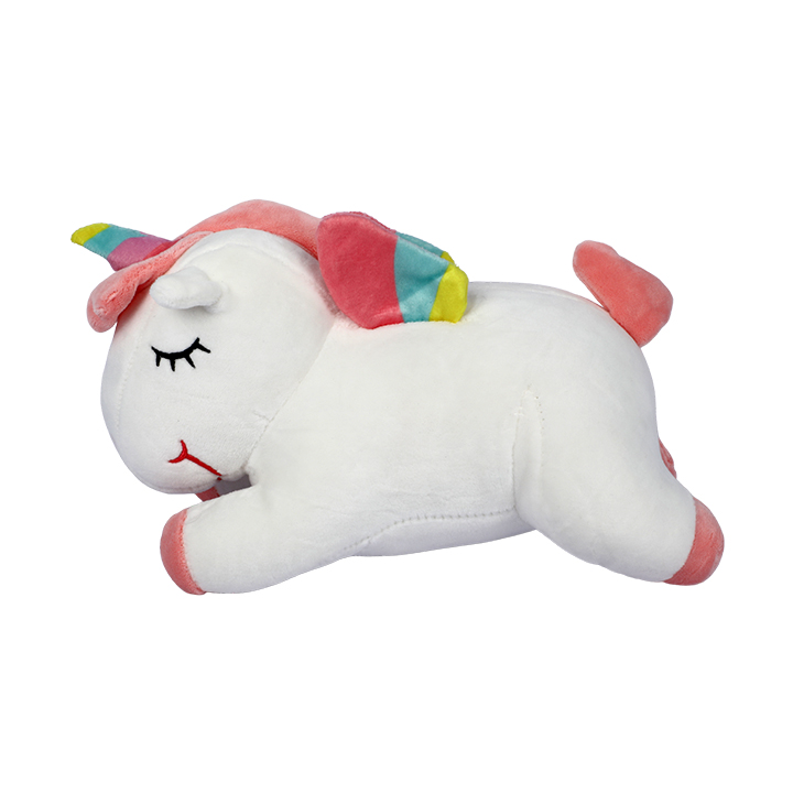 Buy Cute Plush Unicorn Toy 