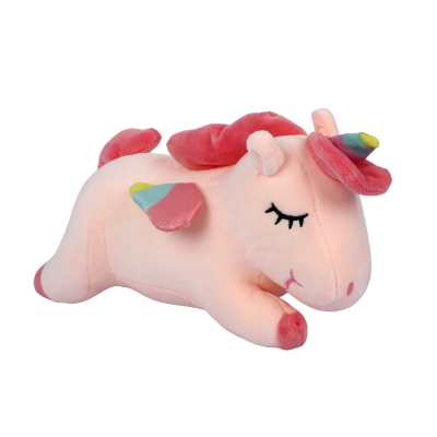 Buy Cute Plush Unicorn Toy 