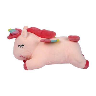 Buy Cute Plush Unicorn Toy 