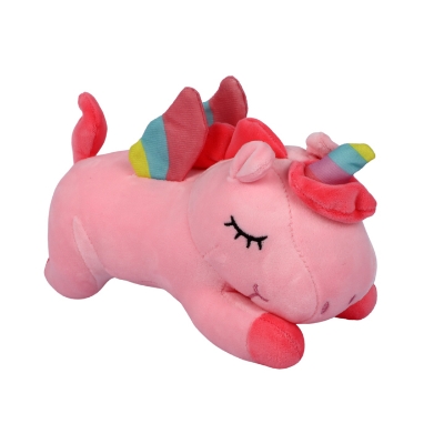 Buy Cute Plush Unicorn Toy 