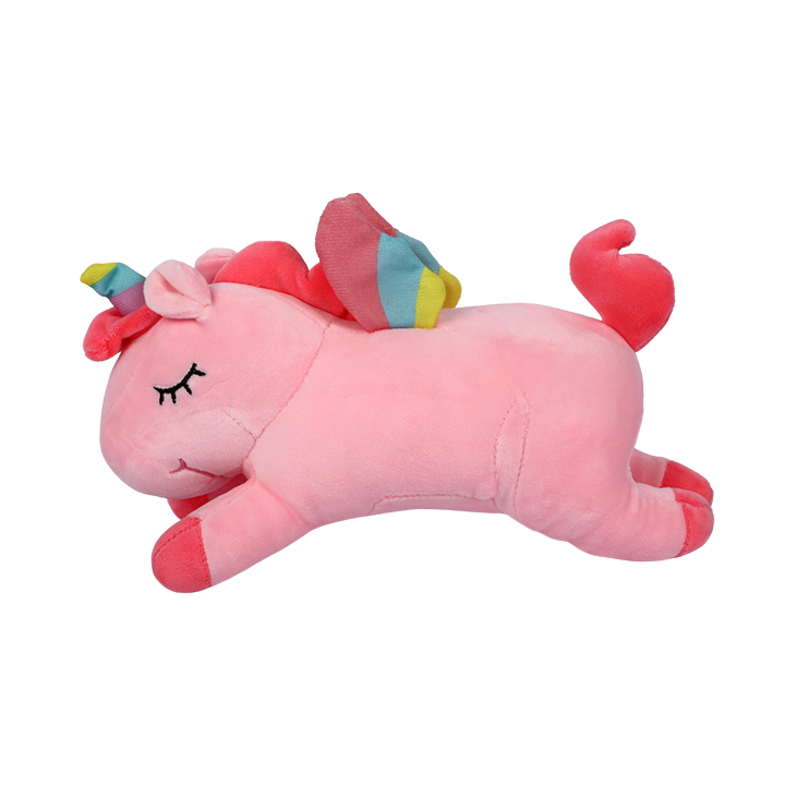 Buy Cute Plush Unicorn Toy 