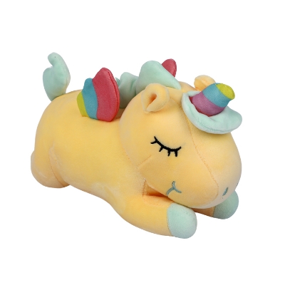 Cute Plush Unicorn Toy