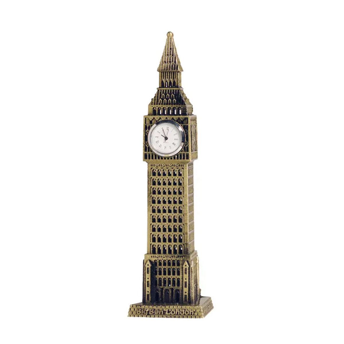 Picture of 24Cm (9 inch) Big Ben Tower Clock System Showpiece
