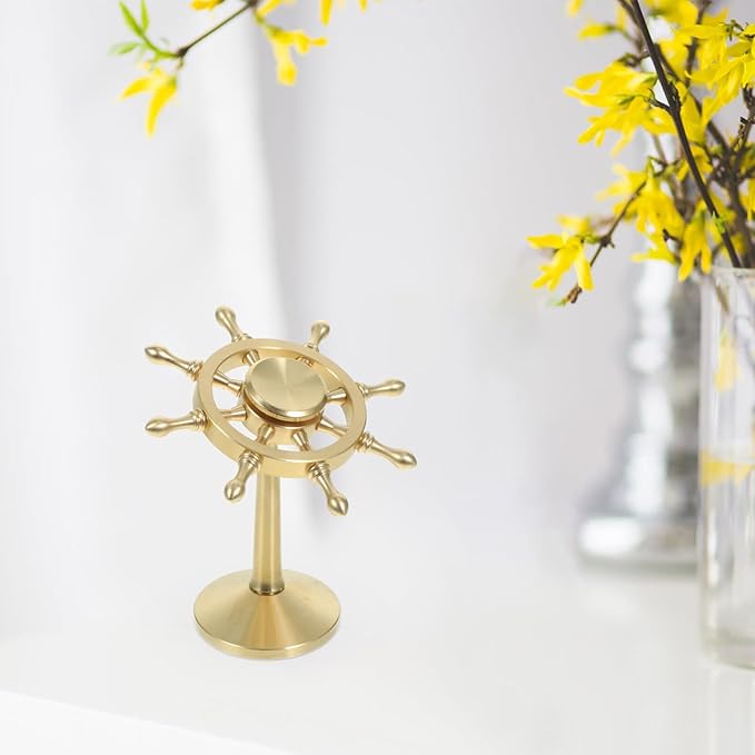 Picture of Dining Table Decor Sea Decorations Vintage Decor for Home Dining Table