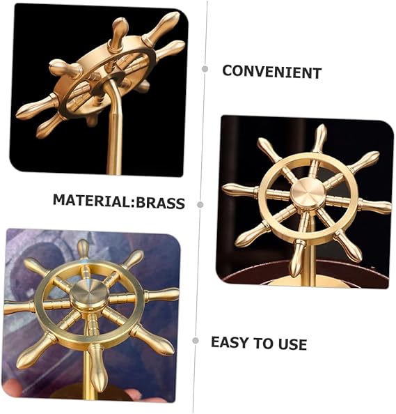 Picture of Dining Table Decor Sea Decorations Vintage Decor for Home Dining Table