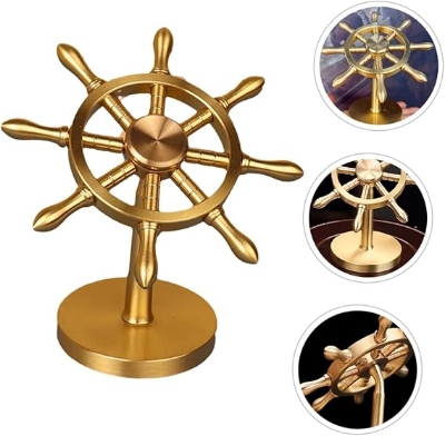 Picture of Dining Table Decor Sea Decorations Vintage Decor for Home Dining Table