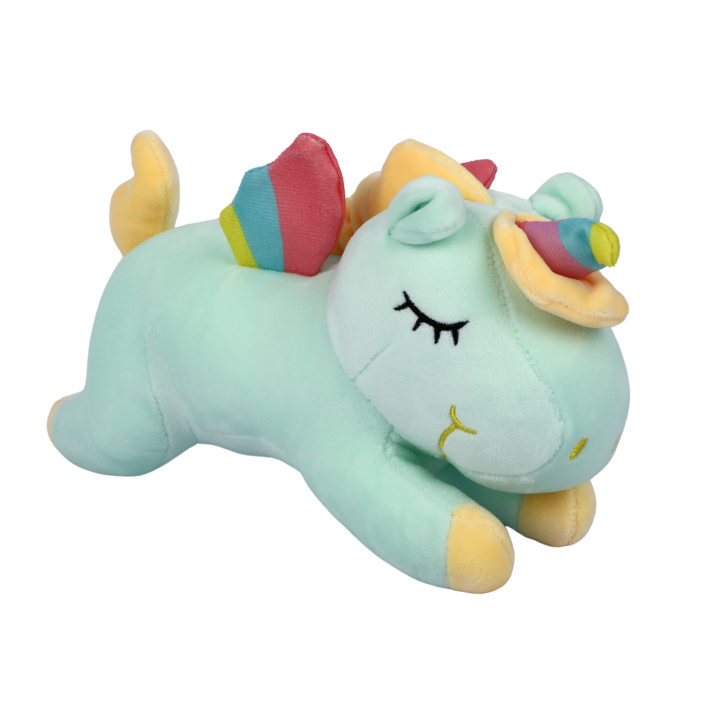 Buy Cute Plush Unicorn Toy