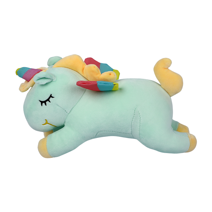 Buy Cute Plush Unicorn Toy