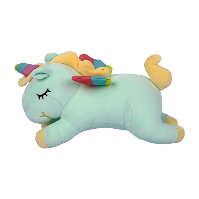 Buy Cute Plush Unicorn Toy