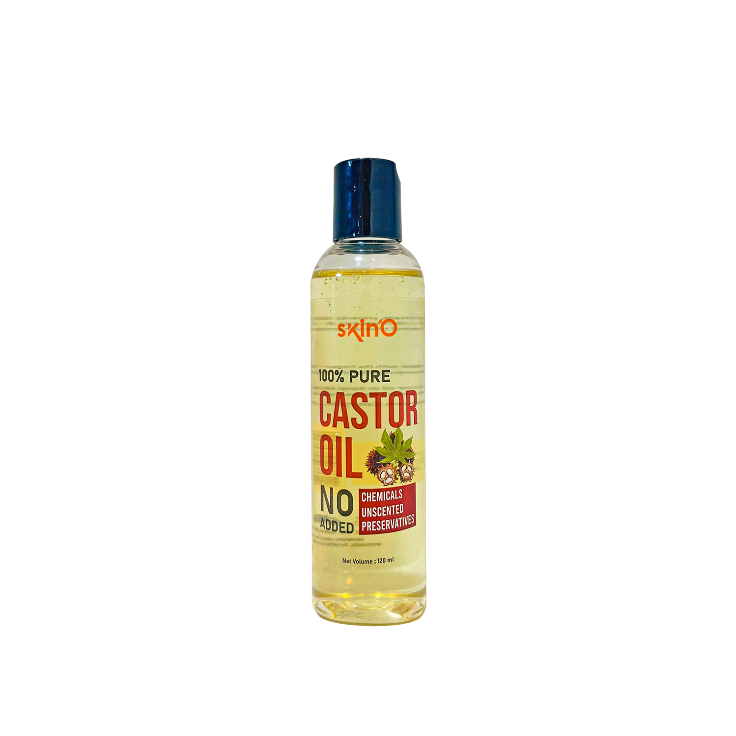 Buy skino-100-pure-castor-oil-120-ml- at Best Prices in Bangladesh