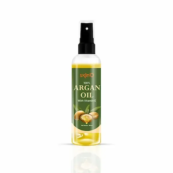 Buy skino-argan-oil-enriched-with-vitamin-e-120-ml- at Best Prices in Bangladesh