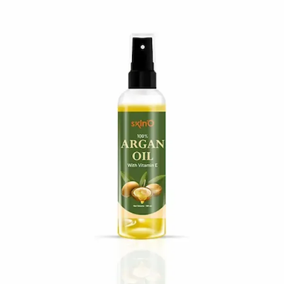Buy skino-argan-oil-enriched-with-vitamin-e-120-ml- at Best Prices in Bangladesh