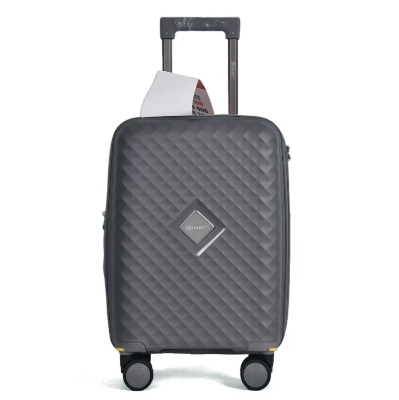 Picture of ADWARD POLO Luxury Family Size Trolley Luggage-014(Black)