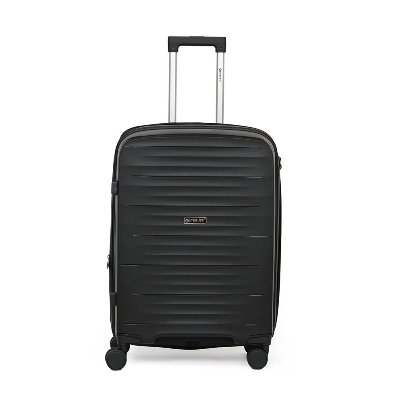 Picture of ADWARD POLO Family Size TSA Lock Travel Trolley-006(Black)