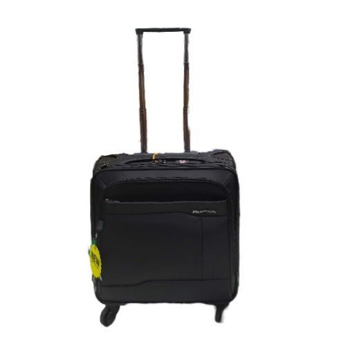 Picture of International Leaves king 17" Carry-on Cabin Crew Trolley Luggage