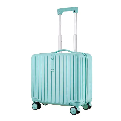 Picture of Nan Xiang 17" Carry-on Cabin Crew Trolley Luggage-NX70317