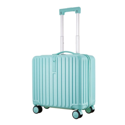 Picture of Nan Xiang 17" Carry-on Cabin Crew Trolley Luggage-NX70317