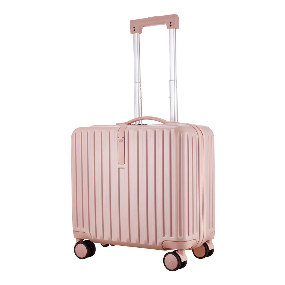 Picture of Nan Xiang 17" Carry-on Cabin Crew Trolley Luggage-NX70317