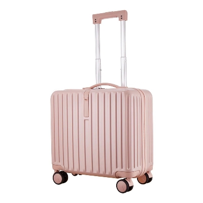 Picture of Nan Xiang 17" Carry-on Cabin Crew Trolley Luggage-NX70317